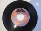RAY BARRETTO: Soul Drummers / Mercy,  Mercy Baby   LATIN SOUL Fania lbl