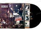 Thunder - Back Street Symphony Europe LP 1990 + Innerbag /3