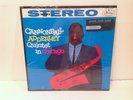Cannonball Adderley Quintet - In Chicago - Speakers Corner 180g SEALED Jazz