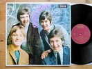 Small Faces ?- Same LP 1966 Rare 1st German Gold Decca BLK 16 425-P Mono TOP