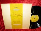 GERMAN EXC TO EXC+ DG 18152 MONO DVORAK VIOLIN CONCERTO JOHANNA MARTZY FRICSAY.