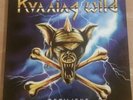 Running Wild 