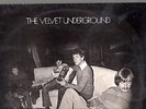 VELVET UNDERGROUND.SELF-TITLED.UK 