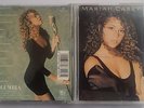 MINIDISC MARIAH CAREY   MINI DISC  MD