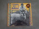 PAUL MCCARTNEY Ram - MPL PC 36479 Columbia SEALED LP