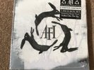 afi - December underground 7inch box set-rare vinyl