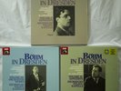 14-LP BOHM IN DRESDEN DAHMEN/STRUB/SCHNEIDERHAN VIOLIN BRAHMS/BEETHOVEN/MOZART
