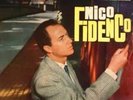 NICO FIDENCO EL FAMOSO DESCONOCIDO LP OR ARGENTINA EX+