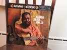 East Meets West LP (vinyl) by Ahmed Abdul-Malik, jazz
