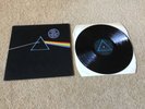 Pink Floyd “Dark Side Of The Moon