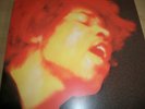 THE JIMI HENDRIX EXPERIENCE   -   ELECTRIC LADYLAND       BOOKLET   FOC    DOLP