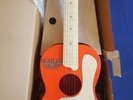 BEATLES RED JET ELECTRIC GUITAR