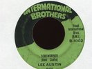 LEE AUSTIN Screwdriver on International Brothers Funk 45 Hear