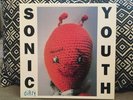 Sonic Youth *dirty* 4 LP Box Set - Minimal Use