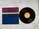 TINY GRIMES WITH COLEMAN HAWKINS BLUES GROOVE LP ESQUIRE 32-082