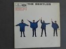 The Beatles: Help  UK 1st. Press. Mono (Mint-)