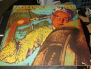 EDDIE & AND THE HOTRODS - TEENAGE DEPRESSION,ILPS 9457,UK 1ST ISSUE 1976 LP,EX+