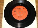 EAST OF EDEN   KING OF SIAM b/w BALLAD OF HARVEY KAYE   UK ATLANTIC 7