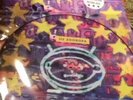 UP - ZOOROPA -Picture Disc Vinyl LP Pressing