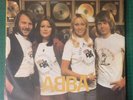 ABBA  KEEP AUSTRALIA BEAUTIFUL INNER SLEEVE LP RARE LP