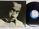 LEE MORGAN SEARCH FOR THE NEW LAND BLUE NOTE K18P-9246 Japan VINYL LP