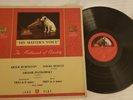 JASCHA HEIFETZ TRIO Ravel ORIG ALP 1009 UK-50s MINT