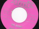 Hank Moore Big Daddy 45 (Shane) NM 60s Texas Tittyshaker Bomb R&B Popcorn Soul ?
