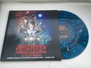 Stranger Things Volume 1 Ltd Splatter Ost Vinyl (Waxwork Records/Mondo Int)