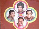 GLADYS KNIGHT & PIPS The Nitty Gritty (Tamla Motown STML 11135) inc THE STRANGER
