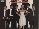 Blondie vinyl LP album record Parallel Lines USA MFSL1-050 MOBILE FIDELITY
