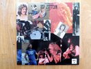 The Best of Led Zeppelin LIVE Vol. 2 AWESOME RARE 2 LP set NEAR MINT +