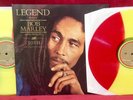 Legend the best of Bob Marley and the Wailers Vinyl Record Album 2014 30th Anniv