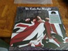 THE WHO THE KIDS ARE ALRIGHT RSD 2XLP SEALED COLORED PINK FLOYD LED ZEPPLIN