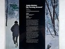 EDDIE MOTTAU No Turning Around LP 1973 MCA-325 US M SEALED Psych Folk Bo Grumpus