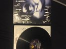 Tom Waits bone machine original pressing vinyl LP