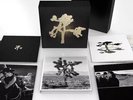 U2 The Joshua Tree 30th Anniversary Vinyl Super Deluxe Boxset