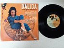LP DALIDA    ---LOIN DE MOI+9   ***FRANCE***