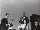 Harmonia & Eno-Tracks And Traces  VINYL LP NEW