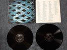 THE WHO TOMMY ORIGINAL VINYL LP WITH LIMITED EDITION LYRIC BOOKLET