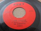 THE WONDERETTES RARE DETROIT NORTHERN SOUL ON RUBY WAIT UNTIL TONIGHT /I FEEL