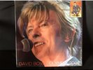 DAVID BOWIE, OLYMPIA 2002, 2 x CD + 3 x HW LP COLOR, DLX LTD NUMB BOX (SEALED)