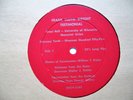 Frank Lloyd Wright Testimonial, 1955 2 LP Recording Univ of Wisconsin Madison