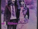 MCDONALD & GILES: Mcdonald & Giles LP (gatefold cover, sl cw, clean VG)