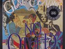 GENE CLARK: No Other LP (WLP, w/ inner sleeve, poster, promo toc, tiny corner d