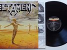 244	Testament	Practice what you Preach	782 009-1	German 1st Press LP  OIS