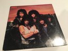 KISS Creatures of the Night LP VG++