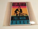 Tom Petty Full Moon Fever LP NM