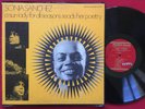 SONIA SANCHEZ   A SUN LADY FOR ALL SEASONS   RARE POETRY LP   FOLKWAYS 9793