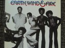 Earth, Wind & Fire ?– That's The Way Of The World Label: Mobile Fidelity Sound L