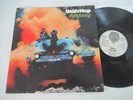 URIAH HEEP/SALISBURY  LP 1971 PHILIPS VERTIGO SWIRL 6360 028 D FOC